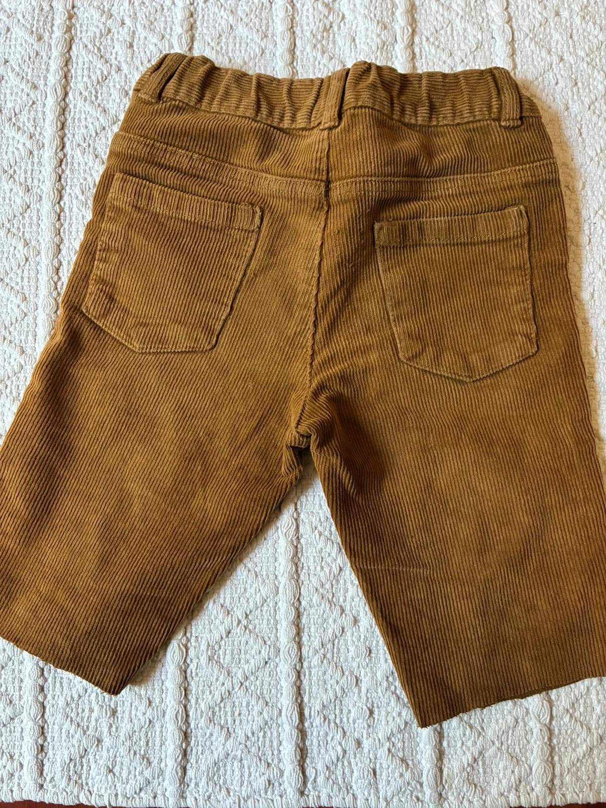Lote de 2 shorts 8 anos – photo 2